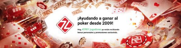 Sitios confiables de póker en español